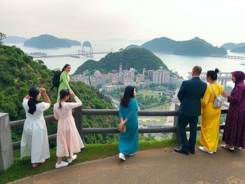 智能化织造车间